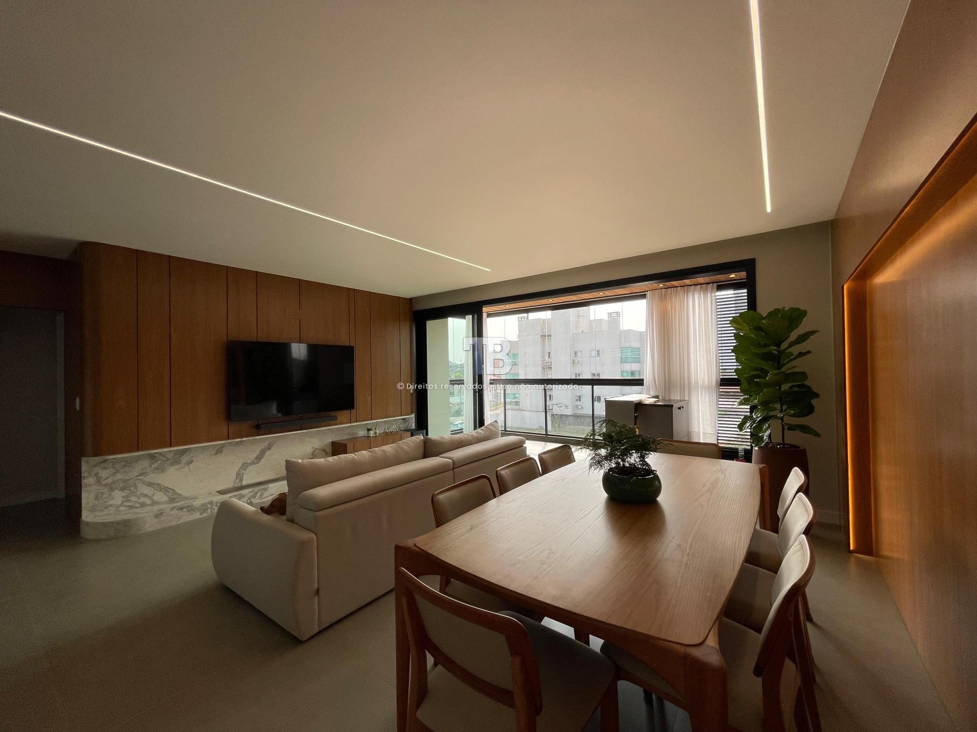 Apartamento de Alto Padrão - Presidente Médici