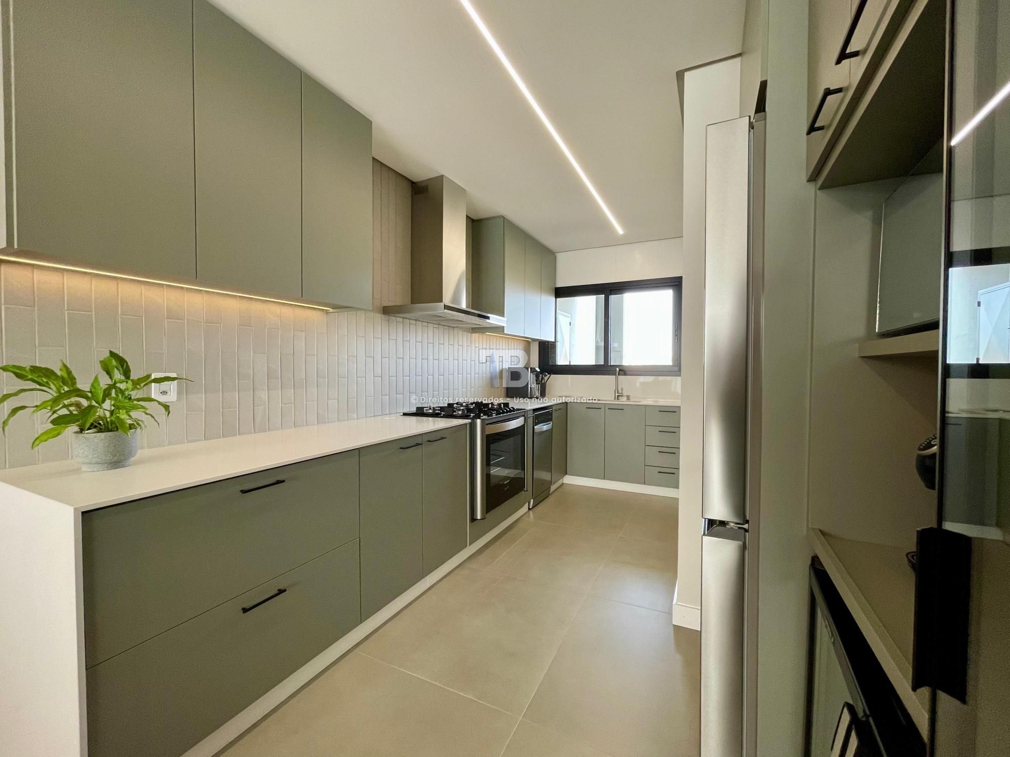 Apartamento de Alto Padrão - Presidente Médici