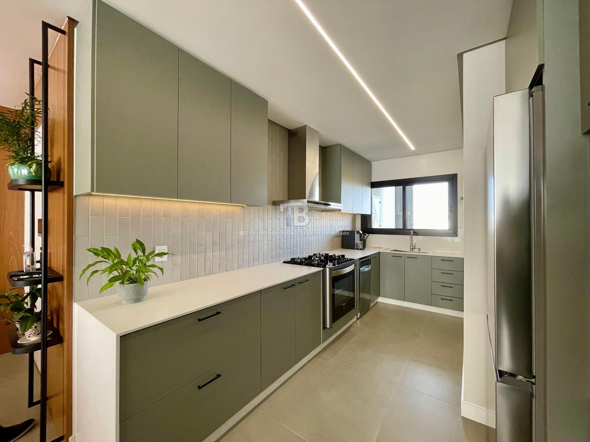 Apartamento de Alto Padrão - Presidente Médici