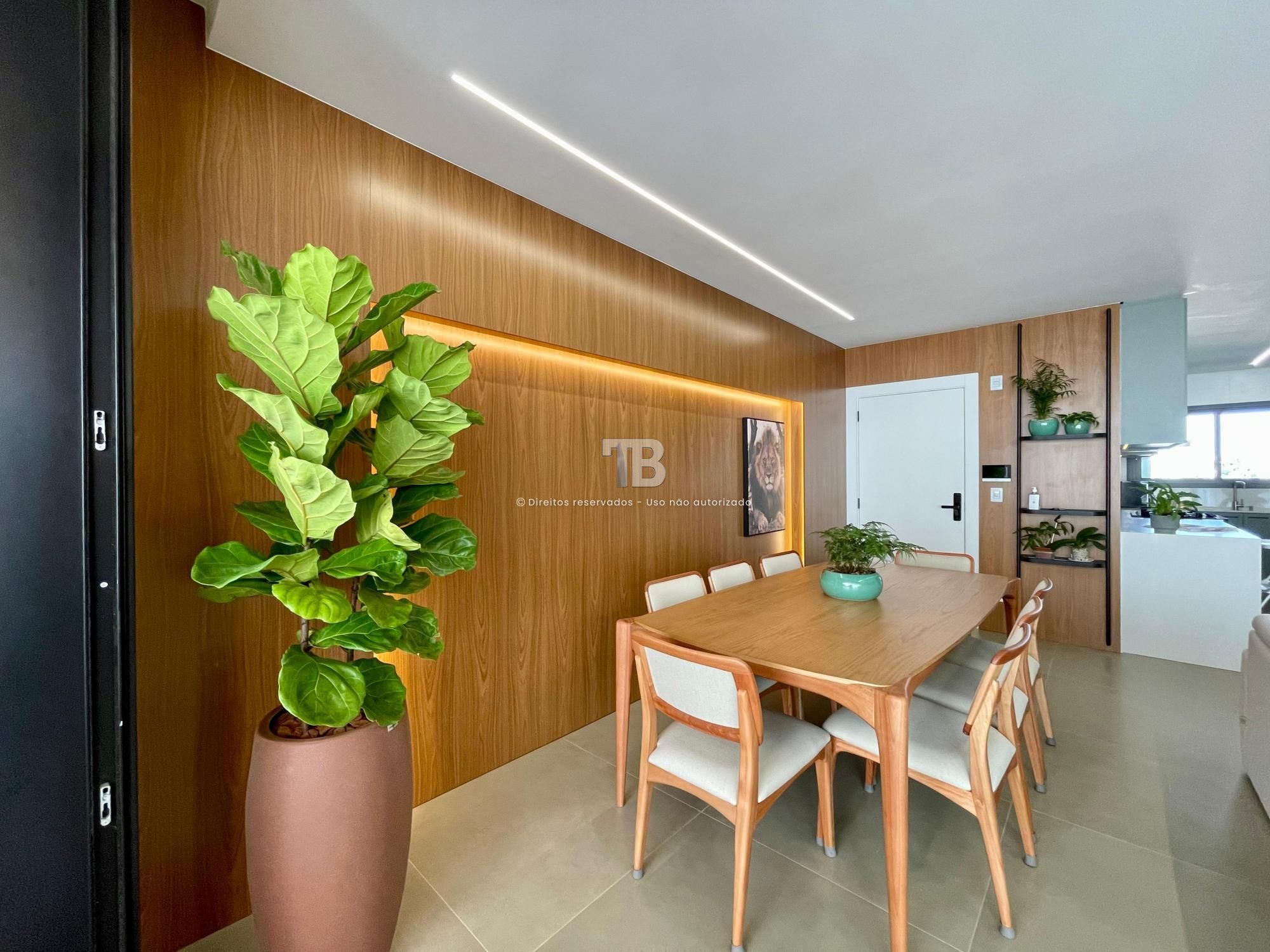 Apartamento de Alto Padrão - Presidente Médici