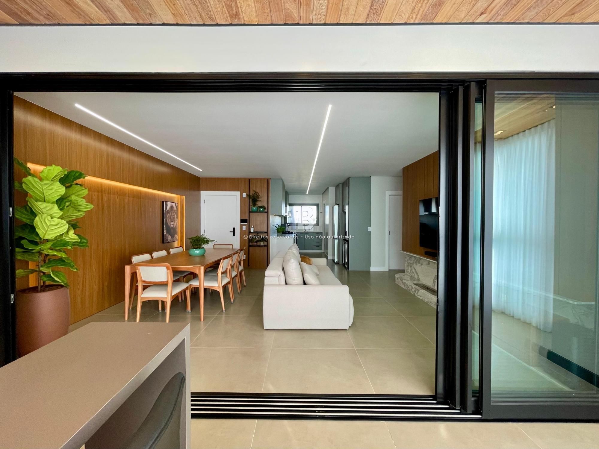 Apartamento de Alto Padrão - Presidente Médici