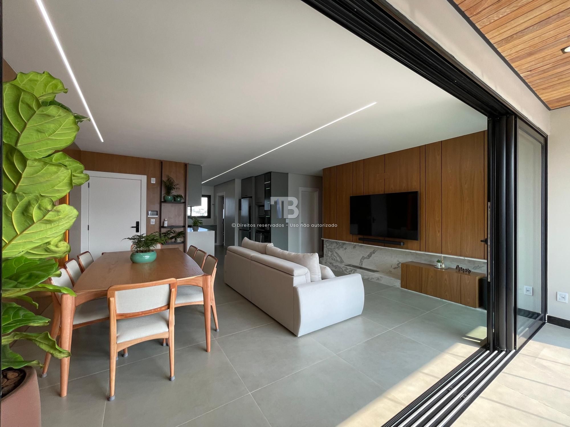 Apartamento de Alto Padrão - Presidente Médici