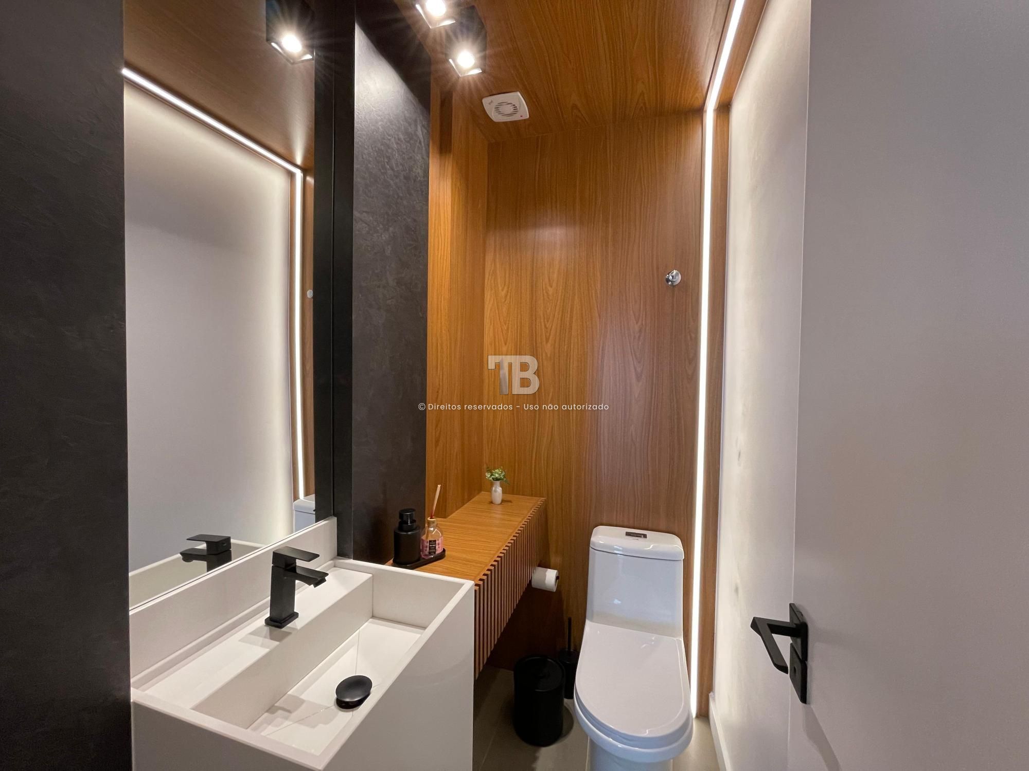 Apartamento de Alto Padrão - Presidente Médici