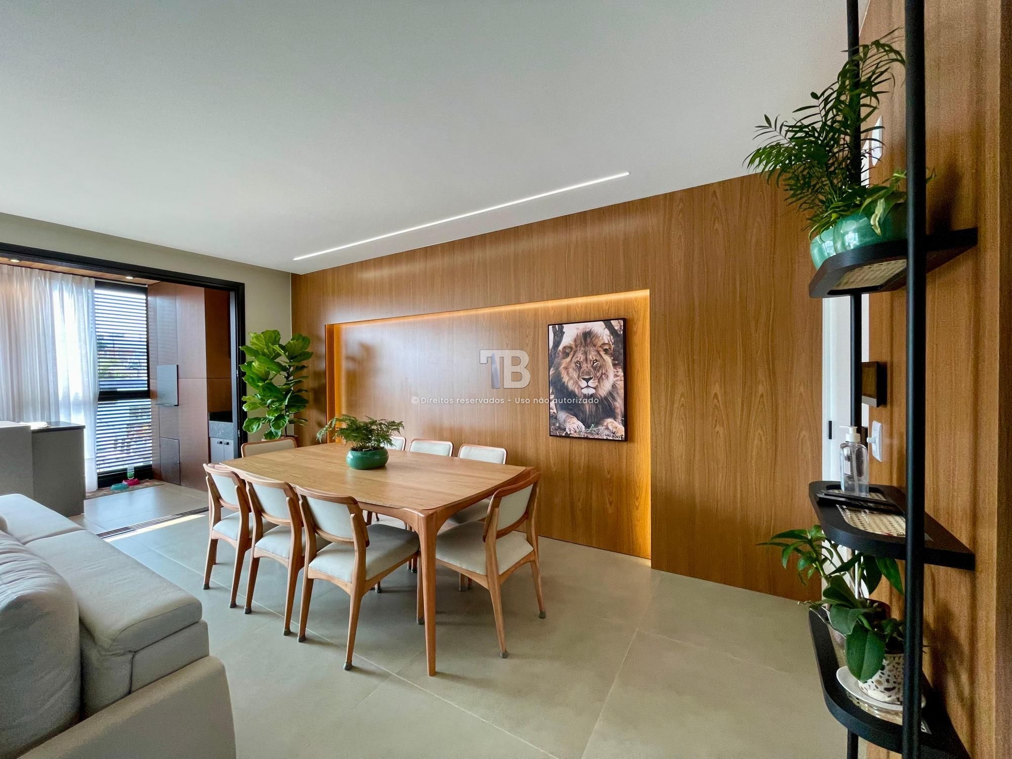 Apartamento de Alto Padrão - Presidente Médici