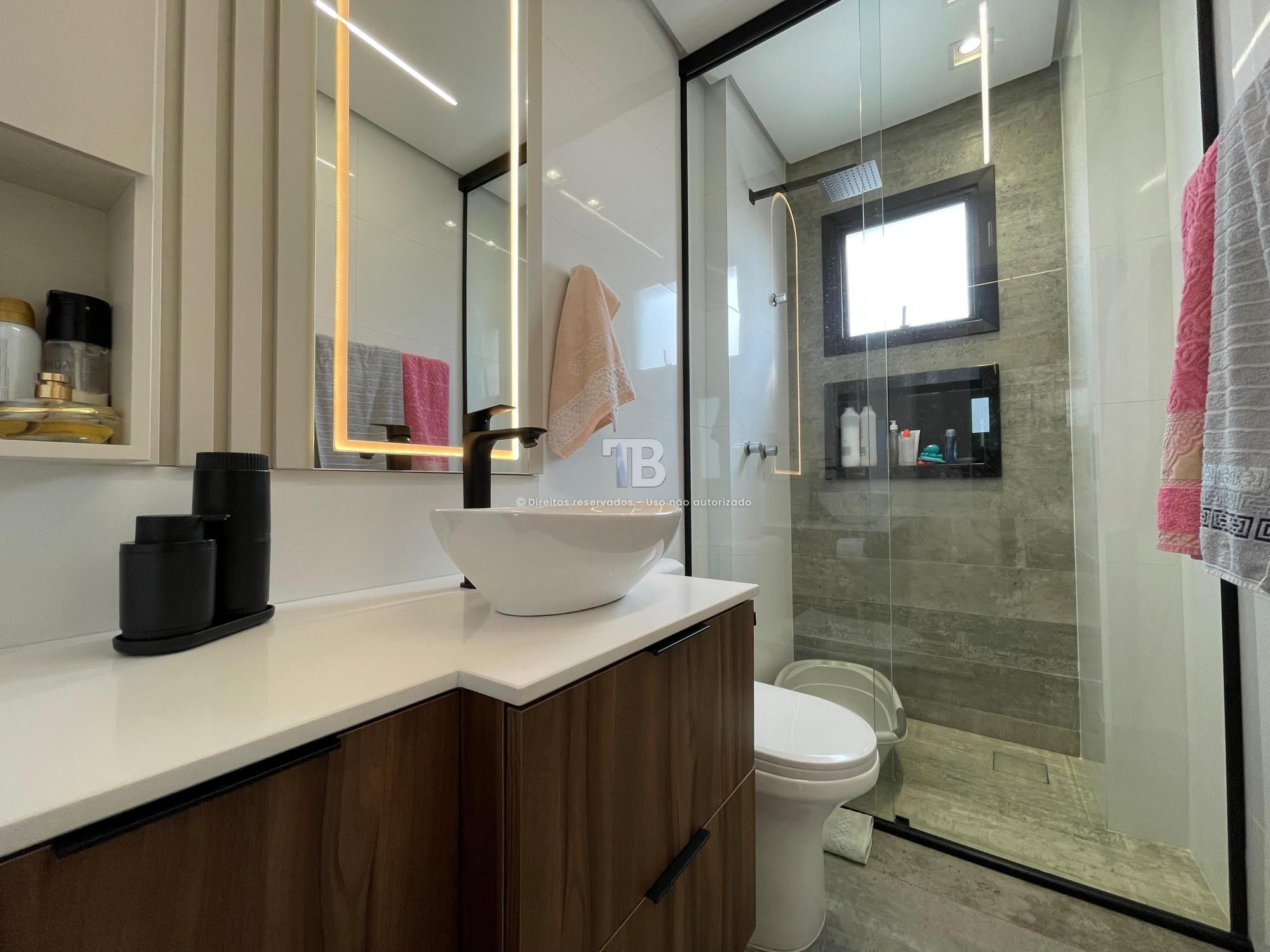 Apartamento de Alto Padrão - Presidente Médici