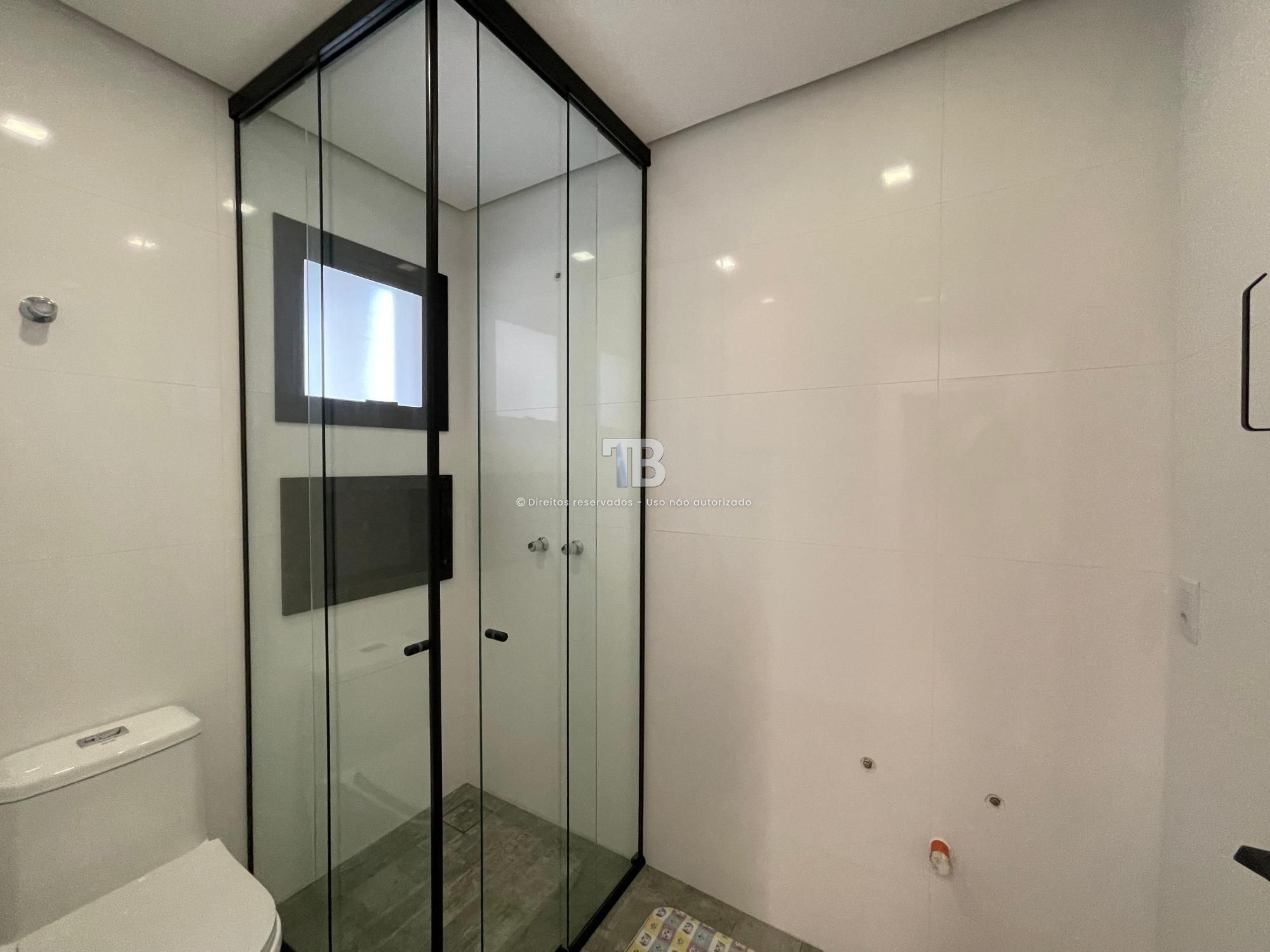 Apartamento de Alto Padrão - Presidente Médici