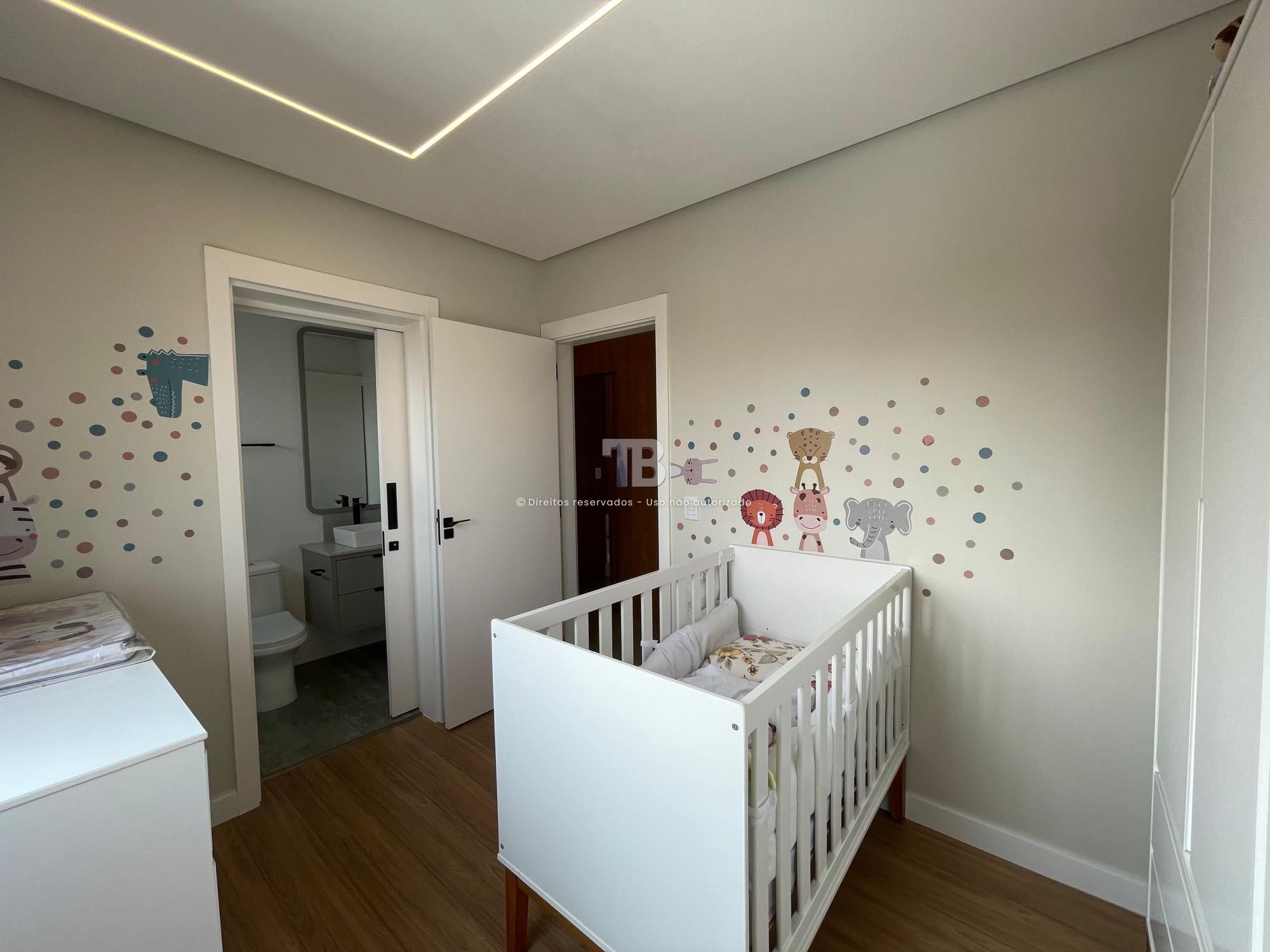 Apartamento de Alto Padrão - Presidente Médici