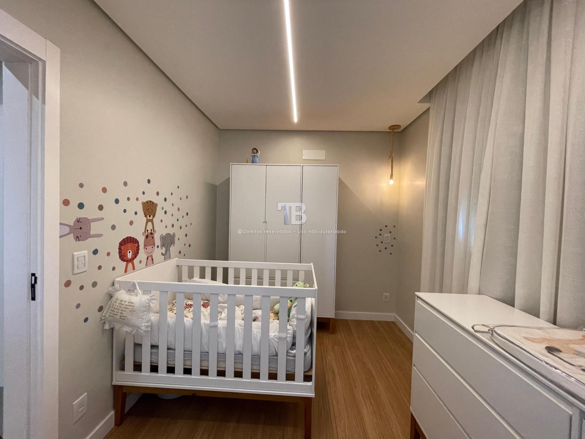 Apartamento de Alto Padrão - Presidente Médici