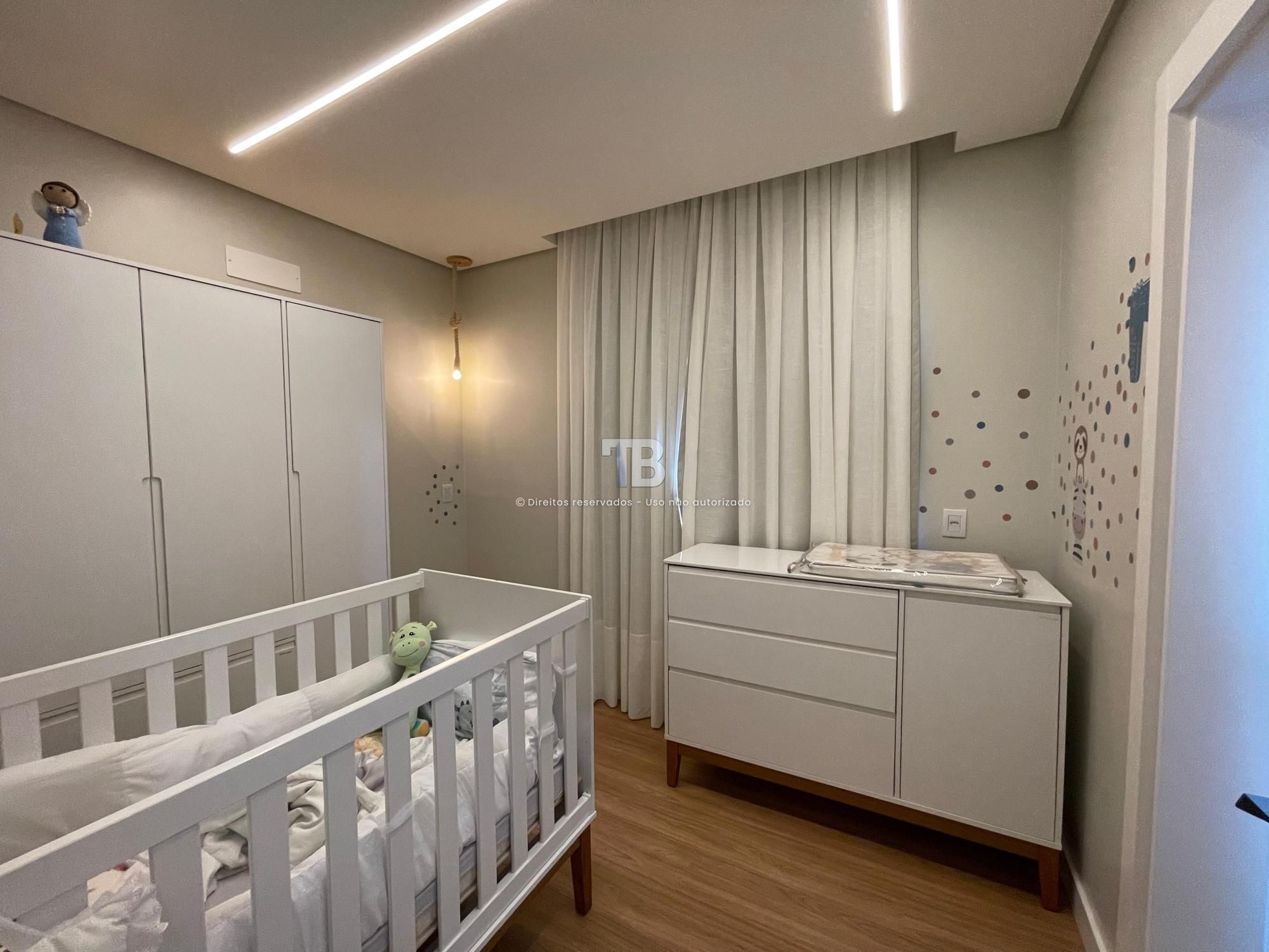 Apartamento de Alto Padrão - Presidente Médici