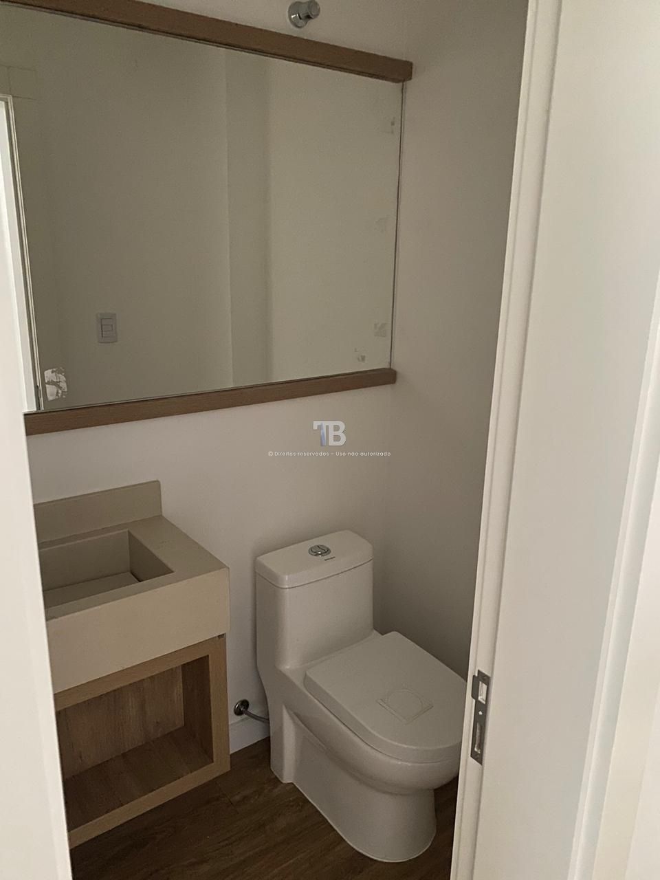 Apartamento de Luxo com 3 Suítes