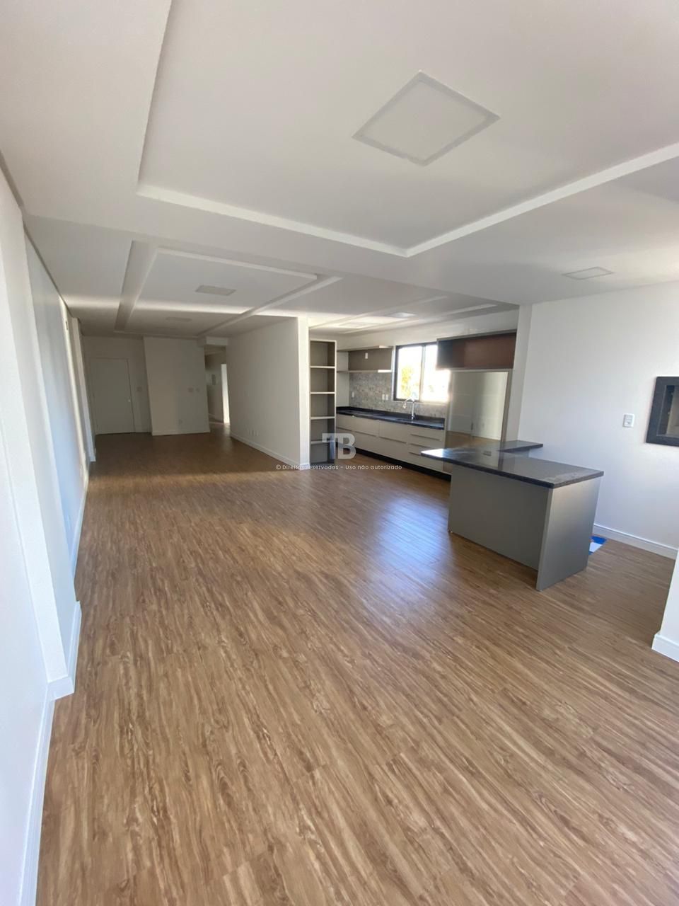 Apartamento de Luxo com 3 Suítes