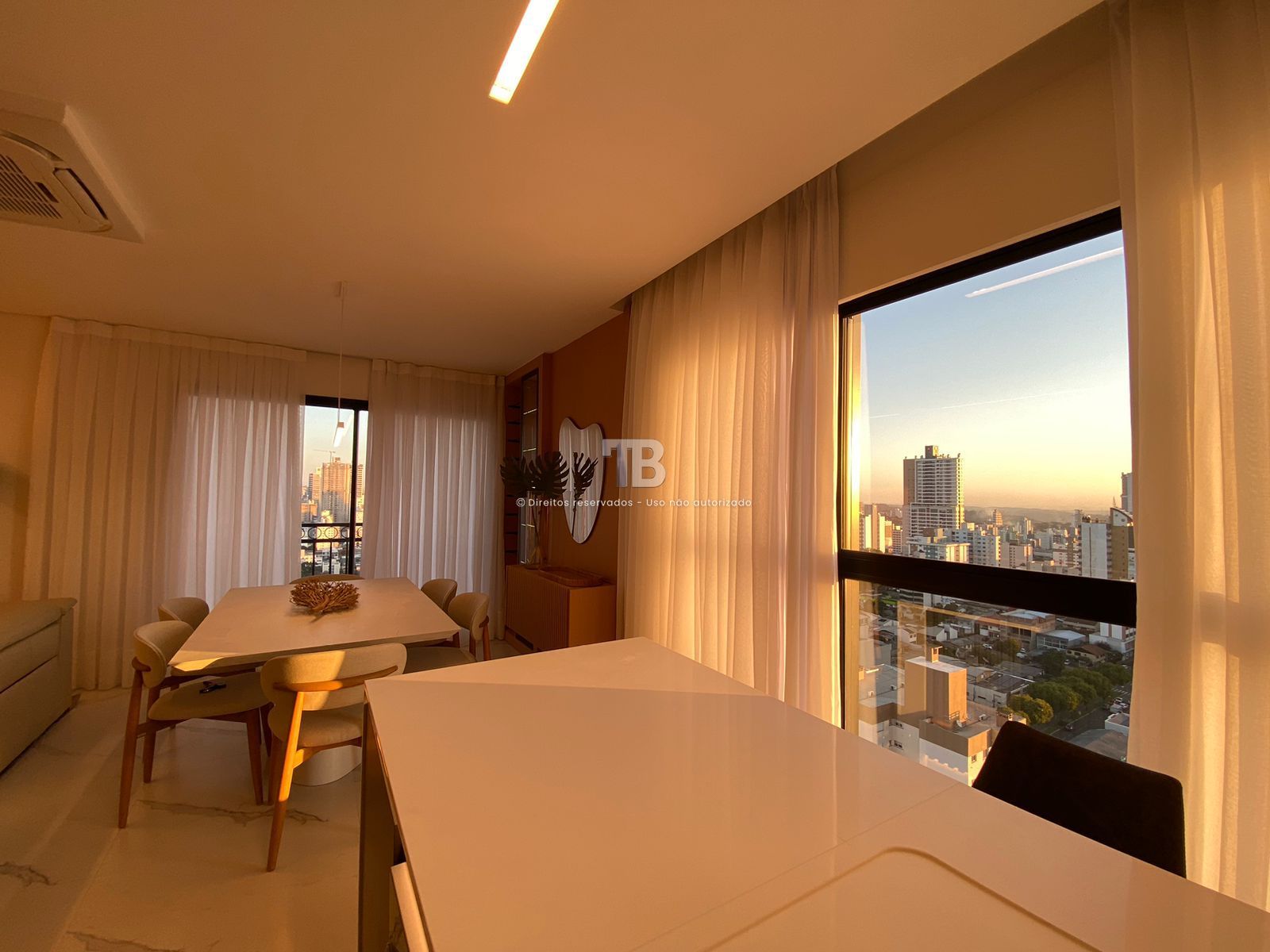 Cobertura Presidente Médici