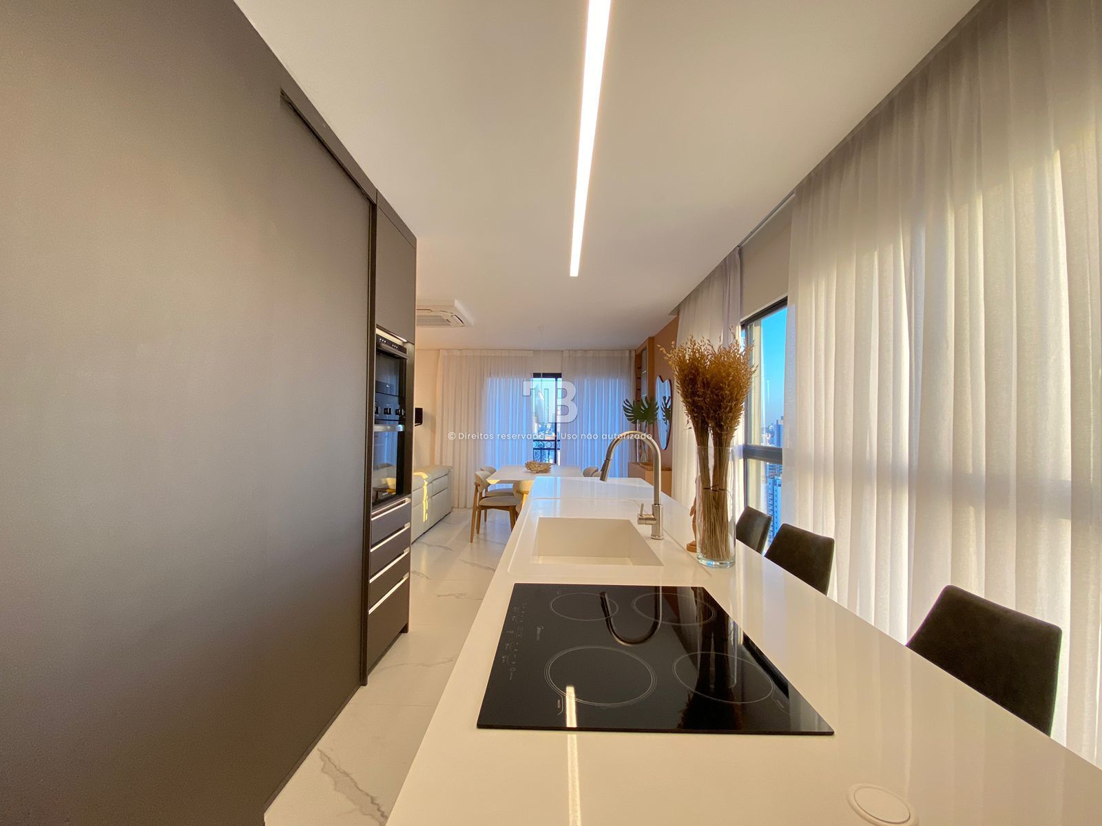 Cobertura Presidente Médici