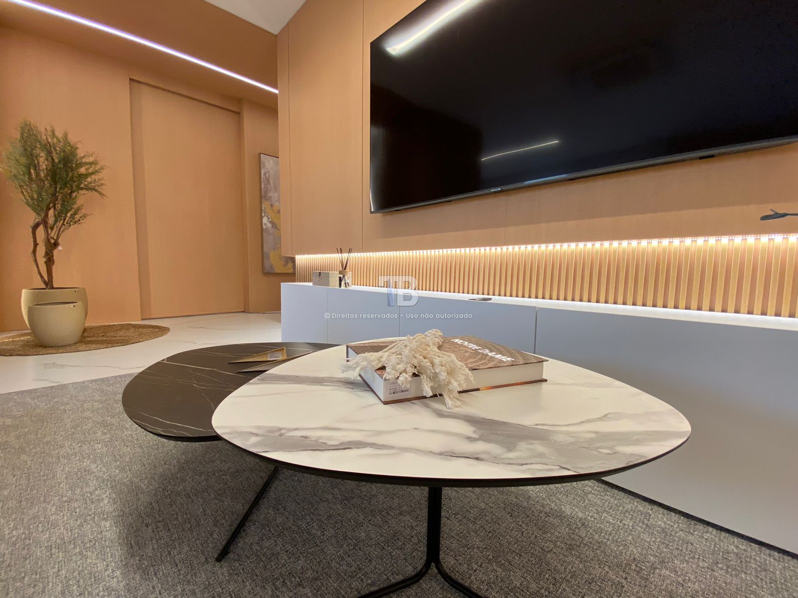 Cobertura Presidente Médici