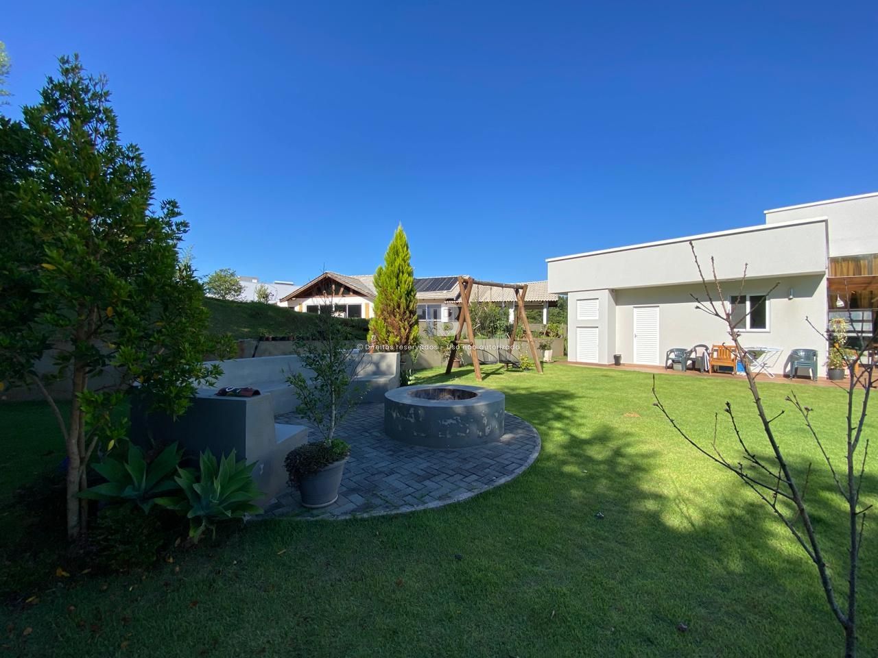 Casa à Venda Espelho das Águas