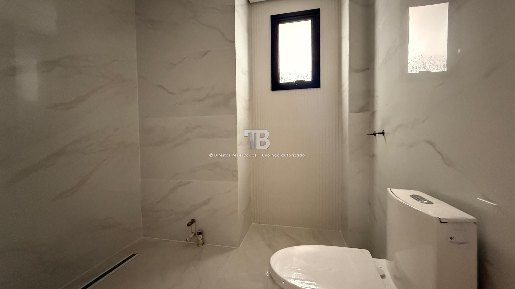 Apartamento Em construção em ótima localização