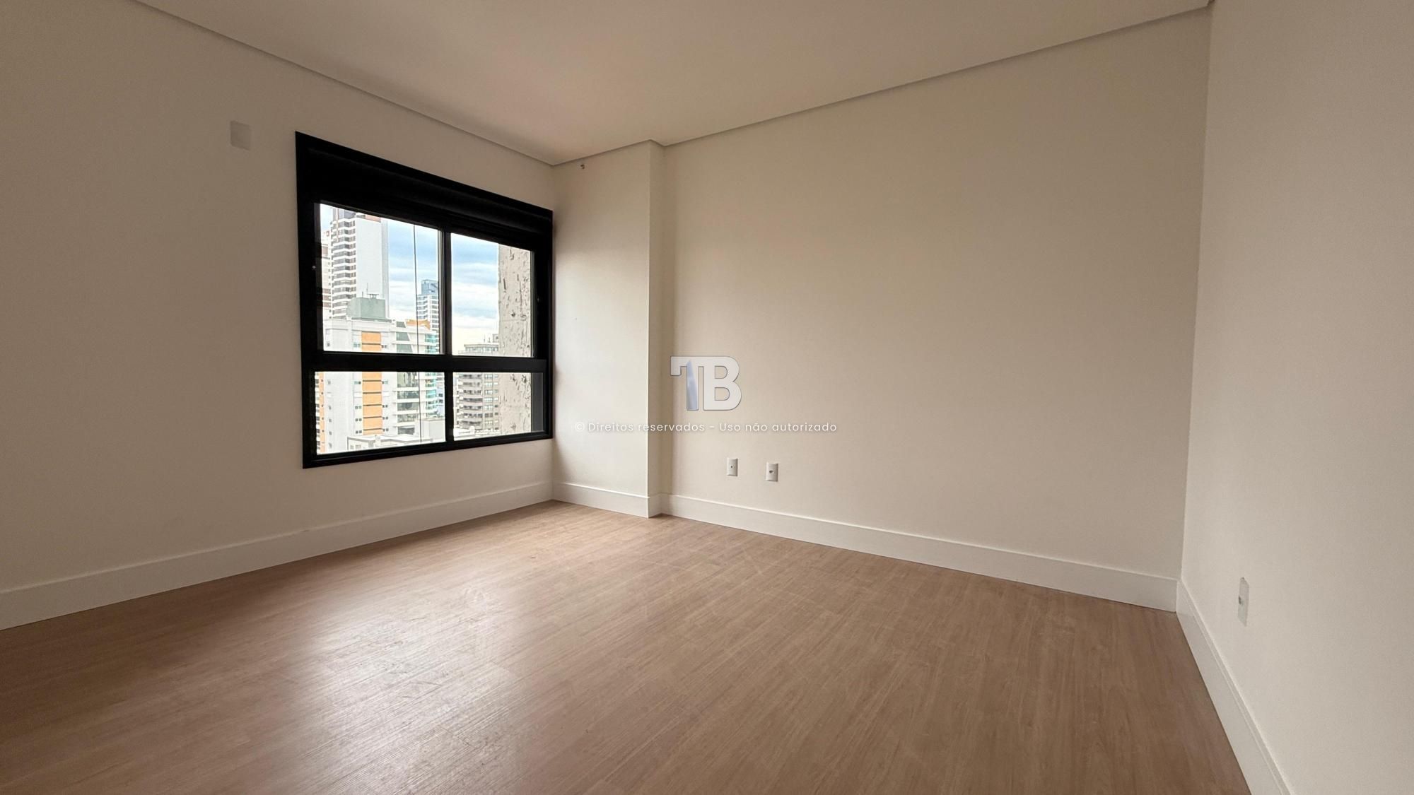 Apartamento Em construção em ótima localização