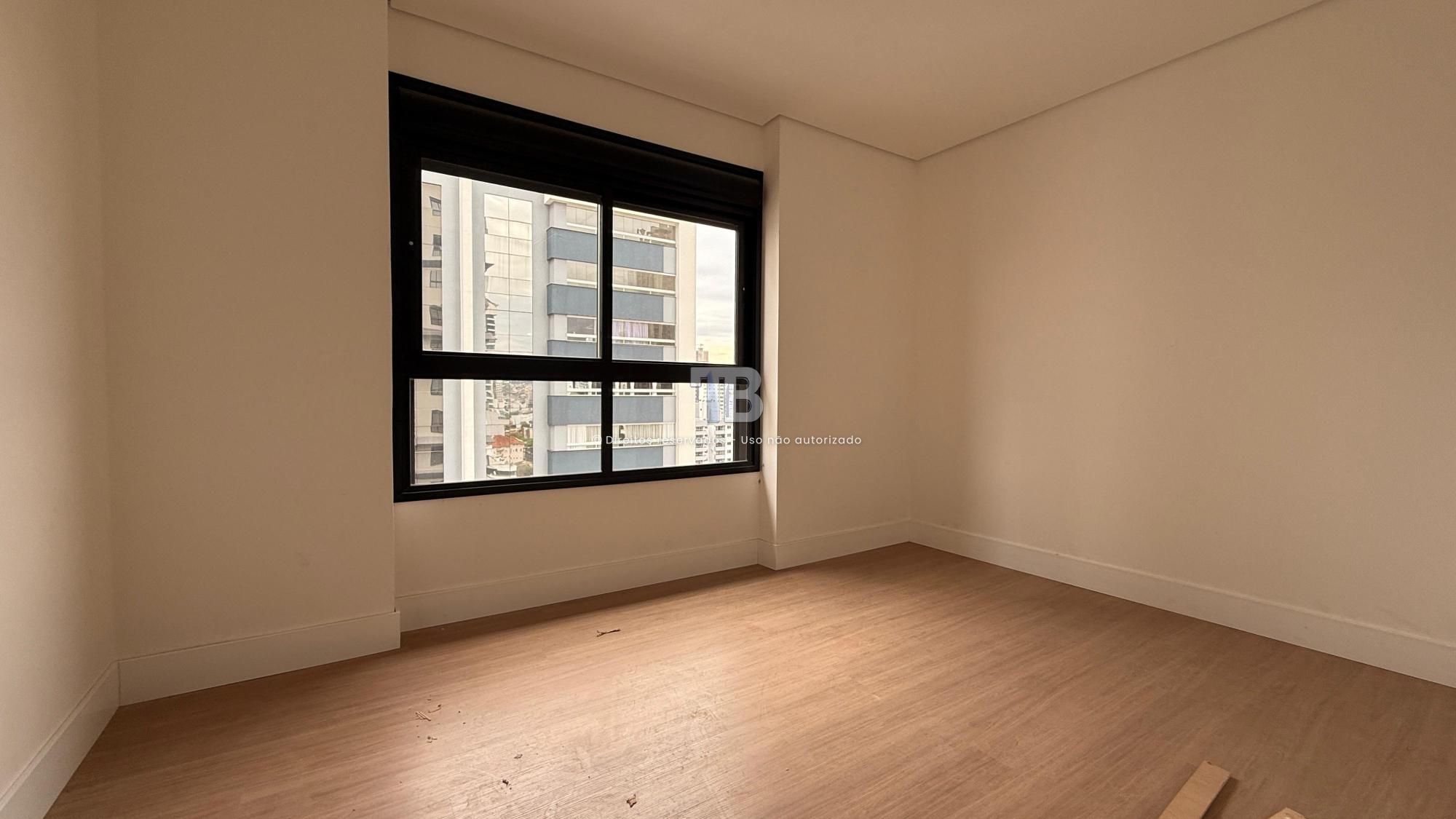 Apartamento em Construção