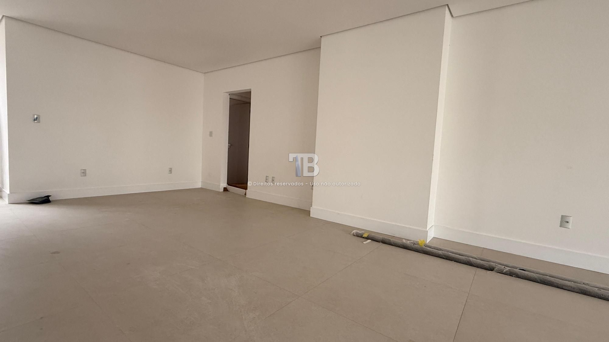 Apartamento em Construção