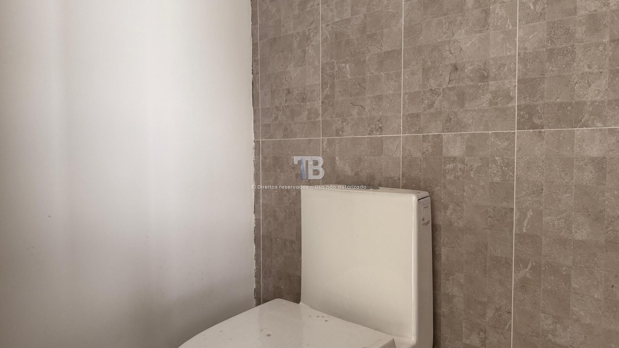 Apartamento em Construção