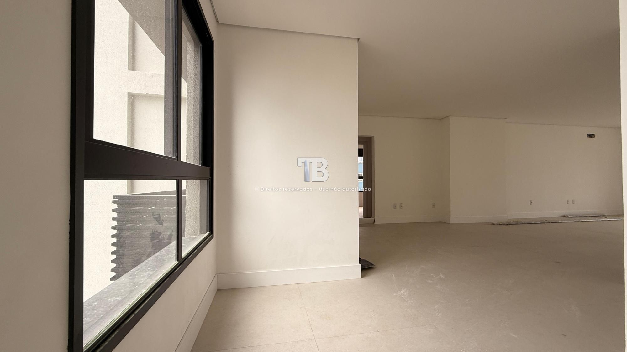 Apartamento em Construção