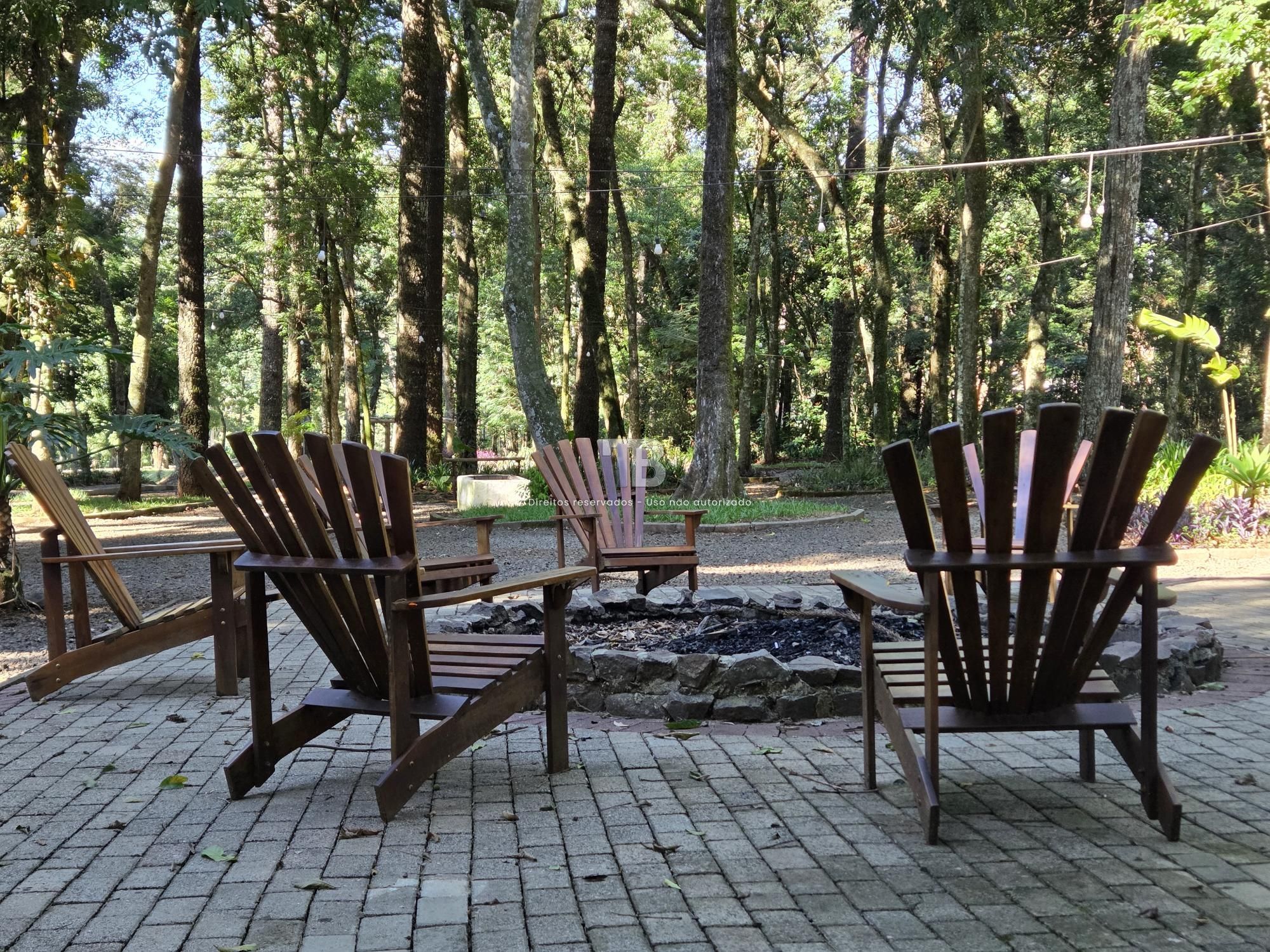 Terreno em Condomínio Fechado