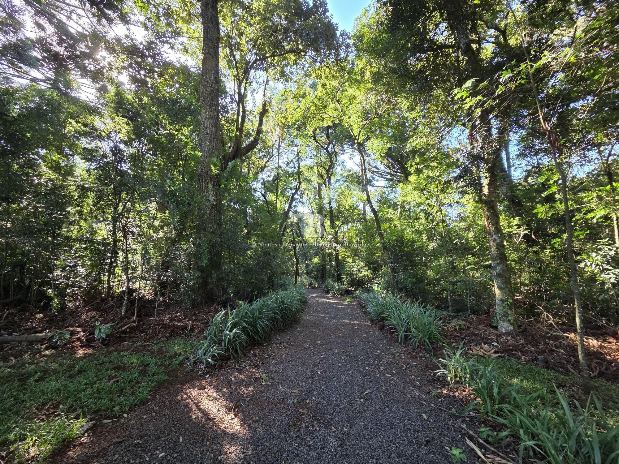 Terreno em Condomínio Fechado