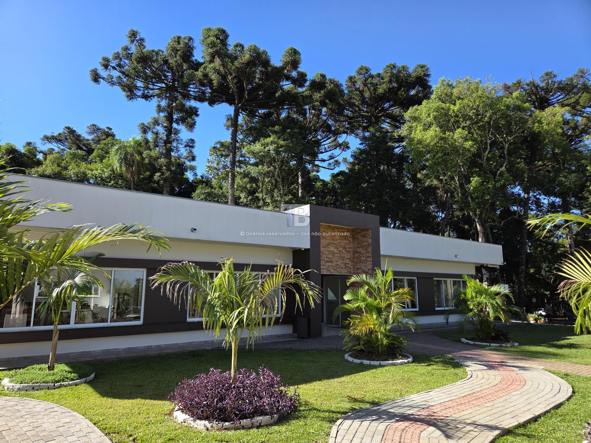 Terreno em Condomínio Fechado