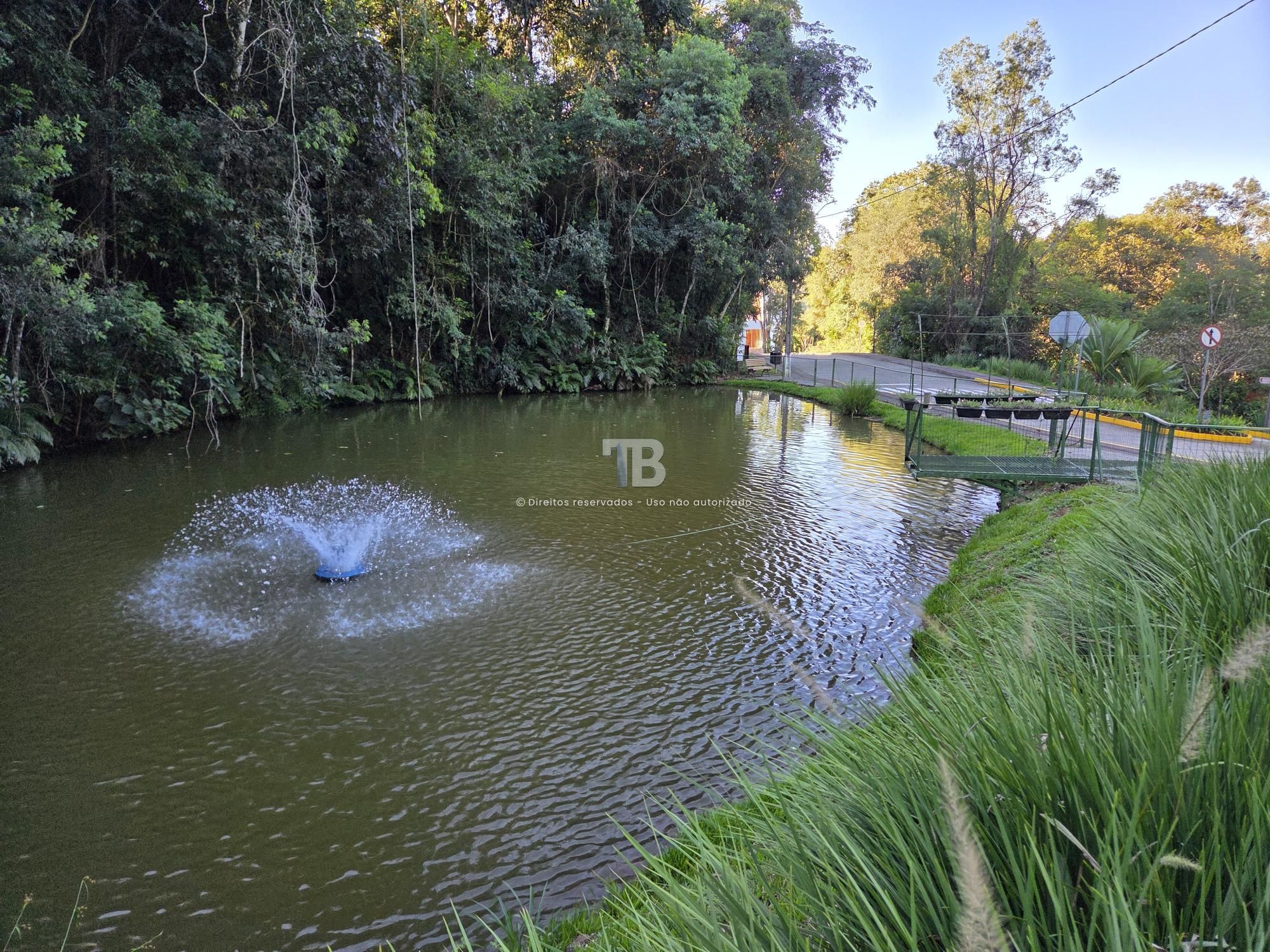 Terreno em Condomínio Fechado