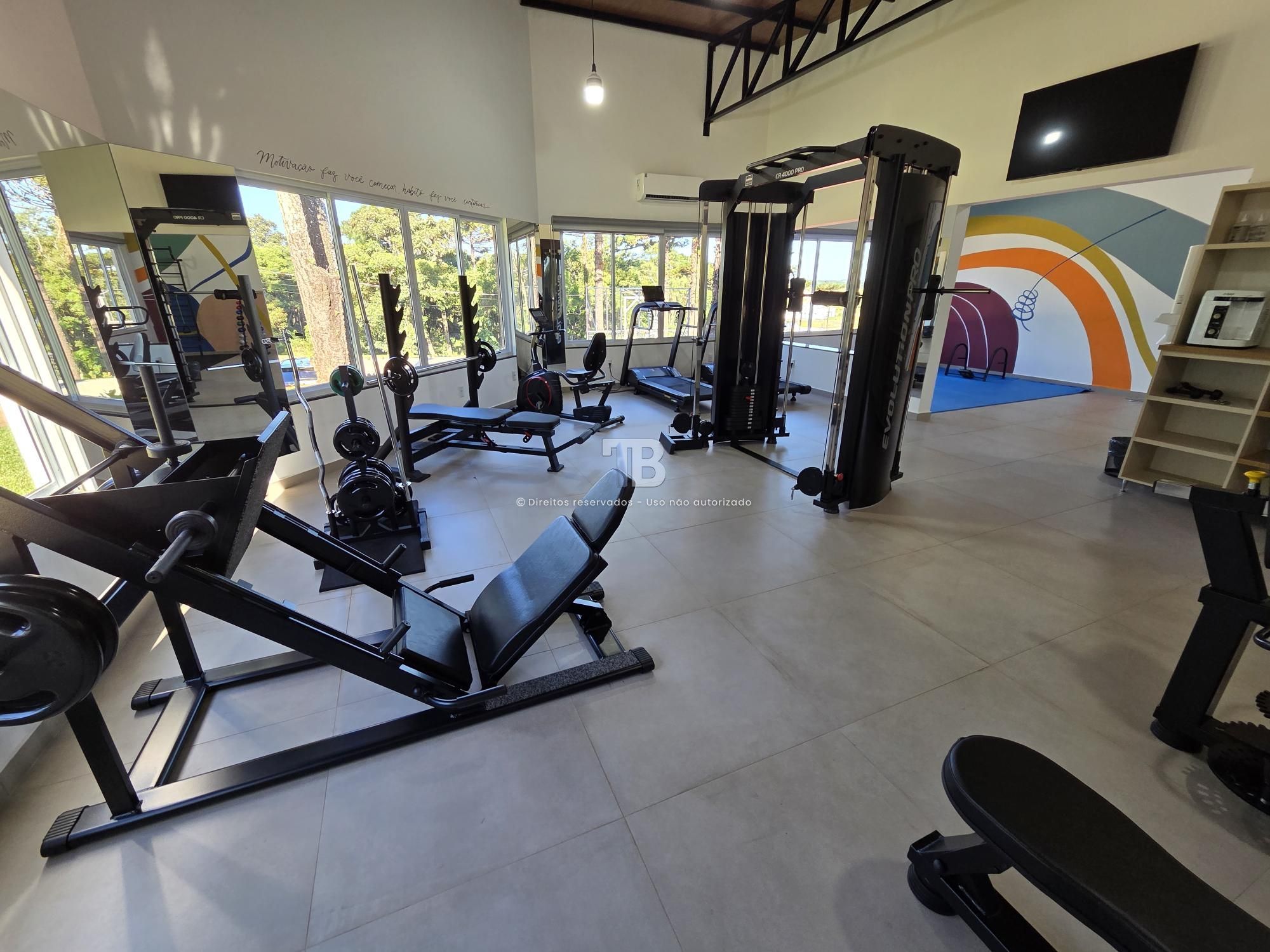 Terreno em Condomínio Fechado