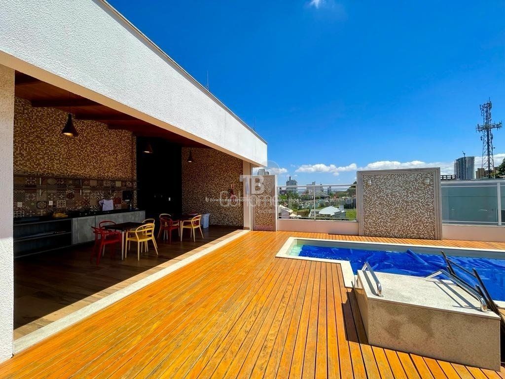 Apartamento com Mobília Planejada - Próximo da Prefeitura Municipal de Chapecó