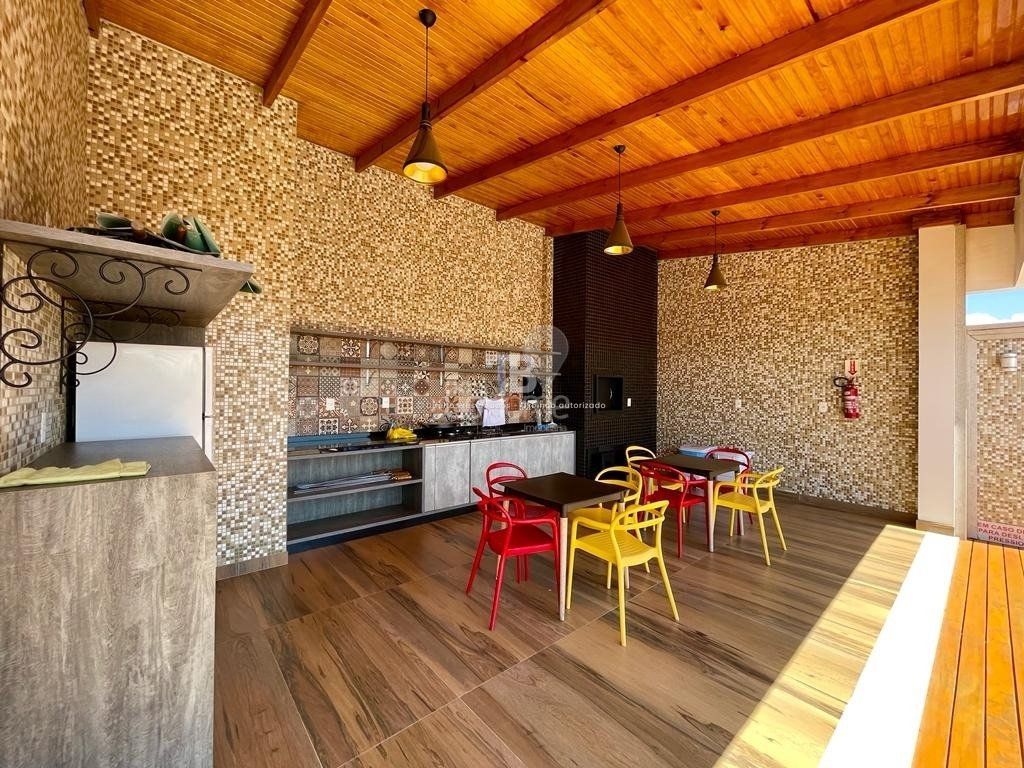 Apartamento com Mobília Planejada - Próximo da Prefeitura Municipal de Chapecó