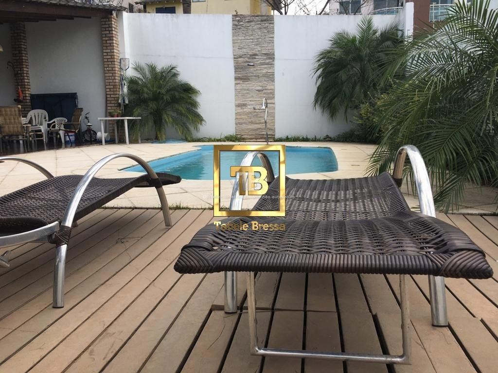 Casa Espaçosa no Universitário