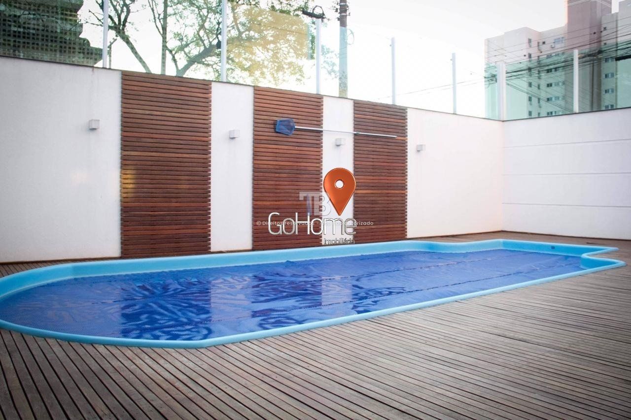 Apartamento de 3 Suítes, Centro