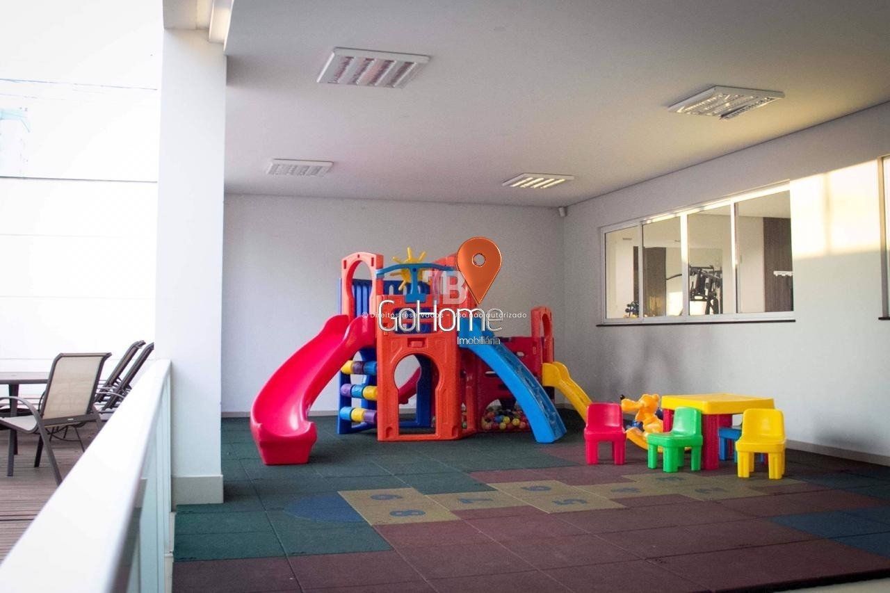 Apartamento de 3 Suítes, Centro