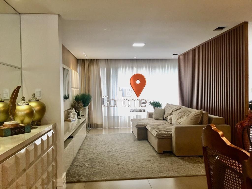Apartamento de Luxo - Chapecó