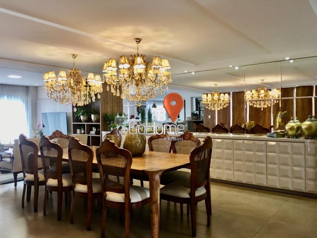 Apartamento de Luxo - Chapecó