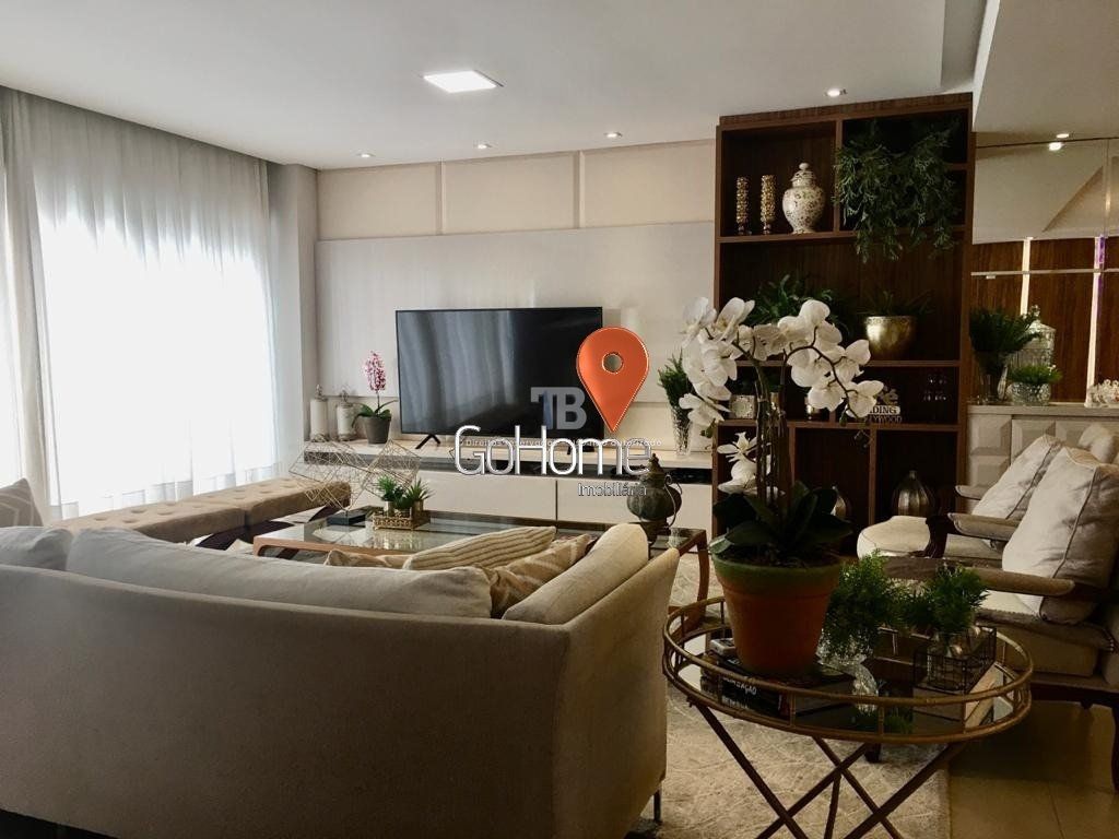 Apartamento de Luxo - Chapecó