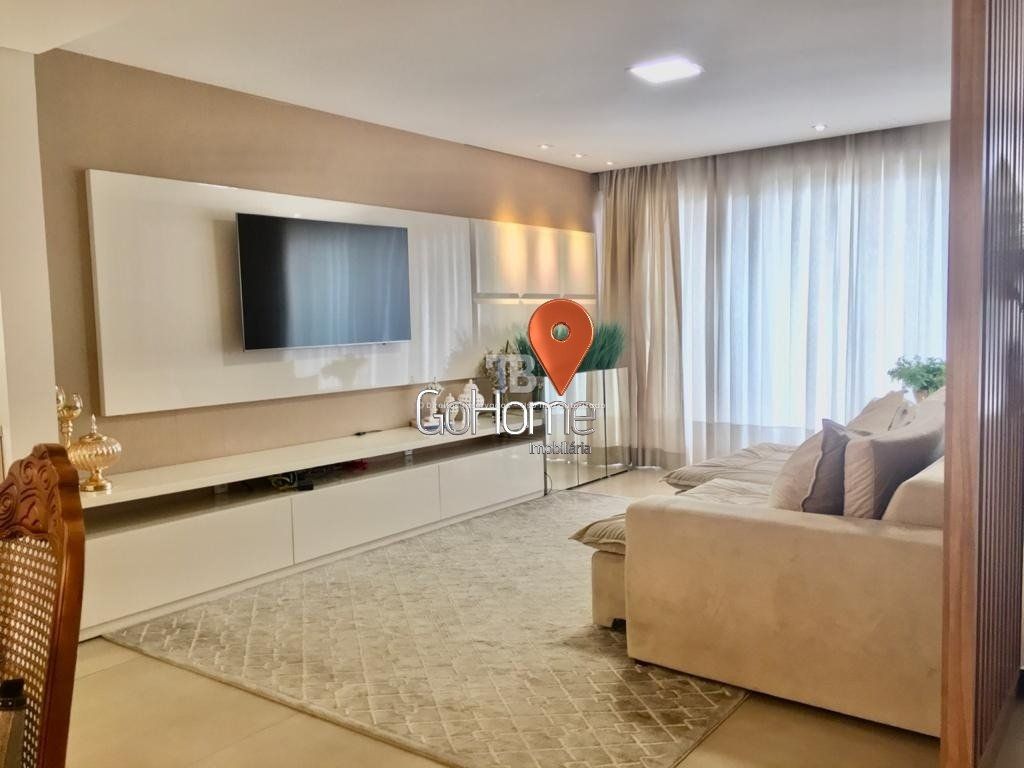 Apartamento de Luxo - Chapecó