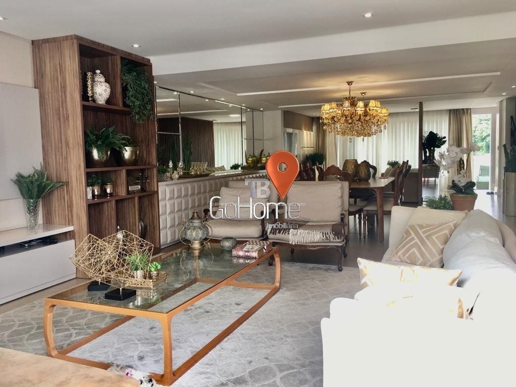 Apartamento de Luxo - Chapecó
