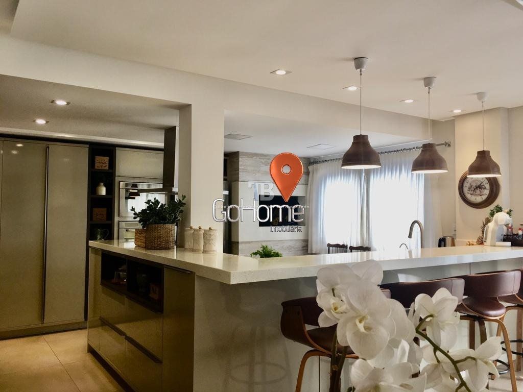 Apartamento de Luxo - Chapecó