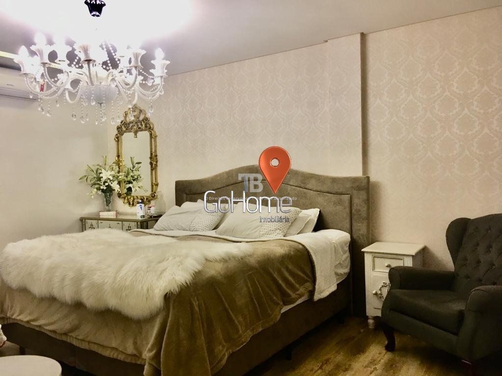 Apartamento de Luxo - Chapecó