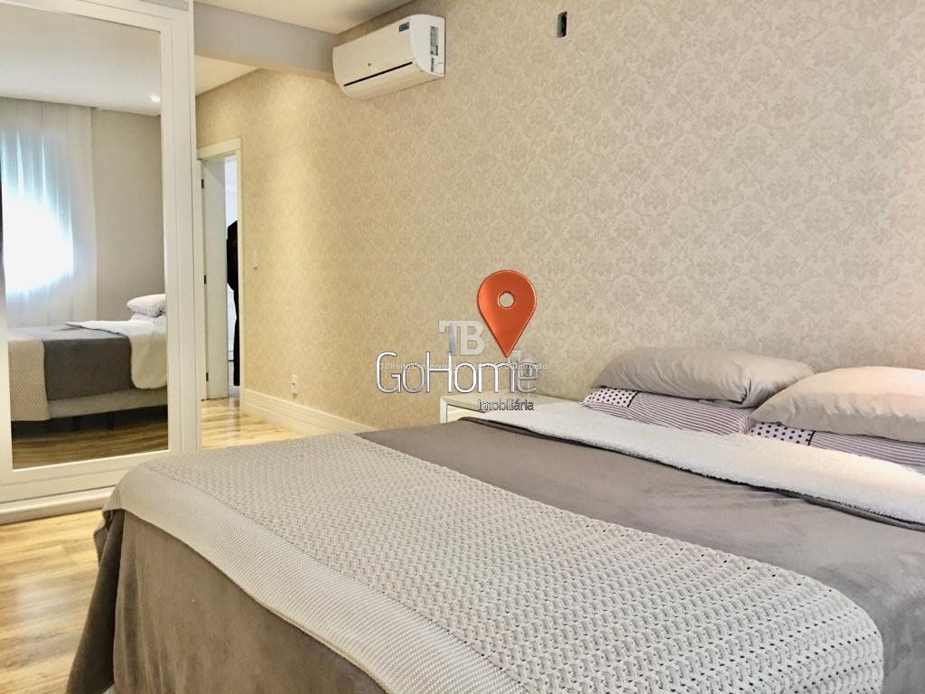 Apartamento de Luxo - Chapecó