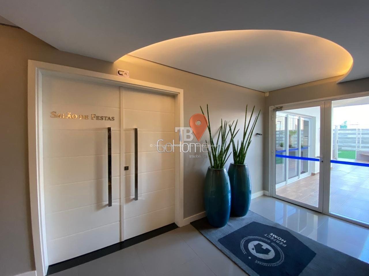 Mobiliado, Suíte Master e Ampla Área