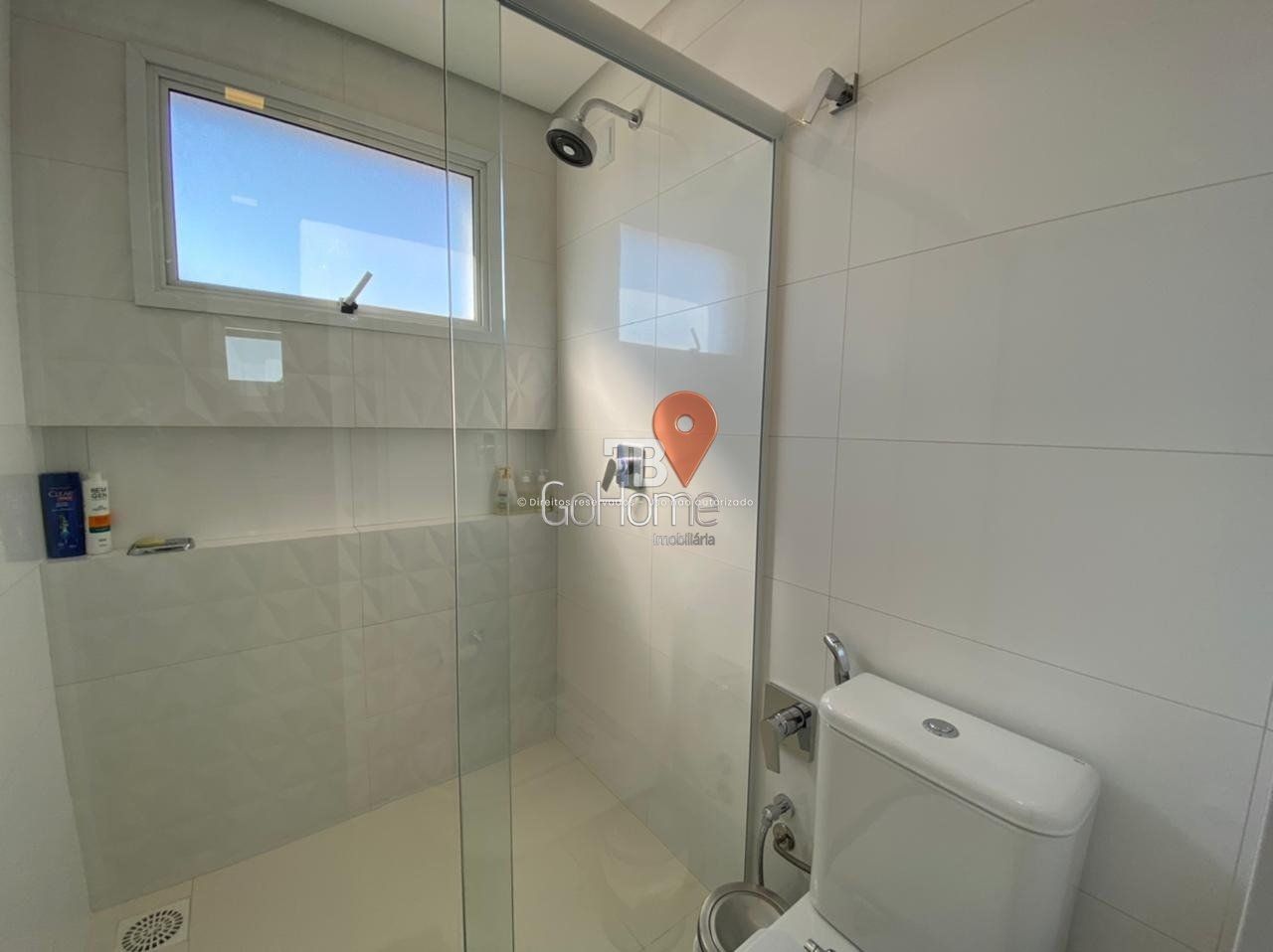 Mobiliado, Suíte Master e Ampla Área