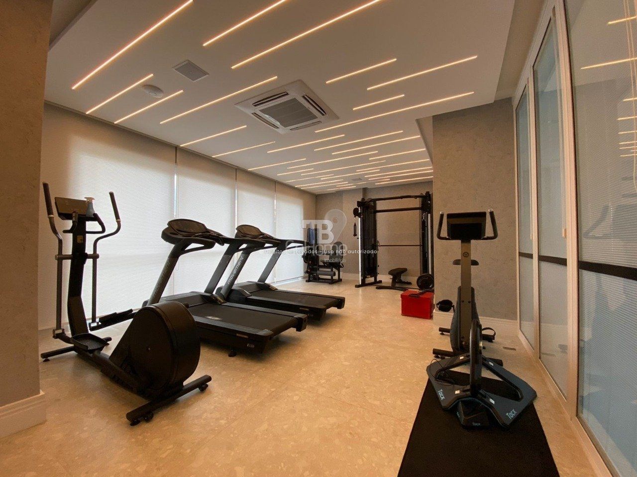 Apartamento à venda no Jardim Itália, Chapecó | 4 suítes