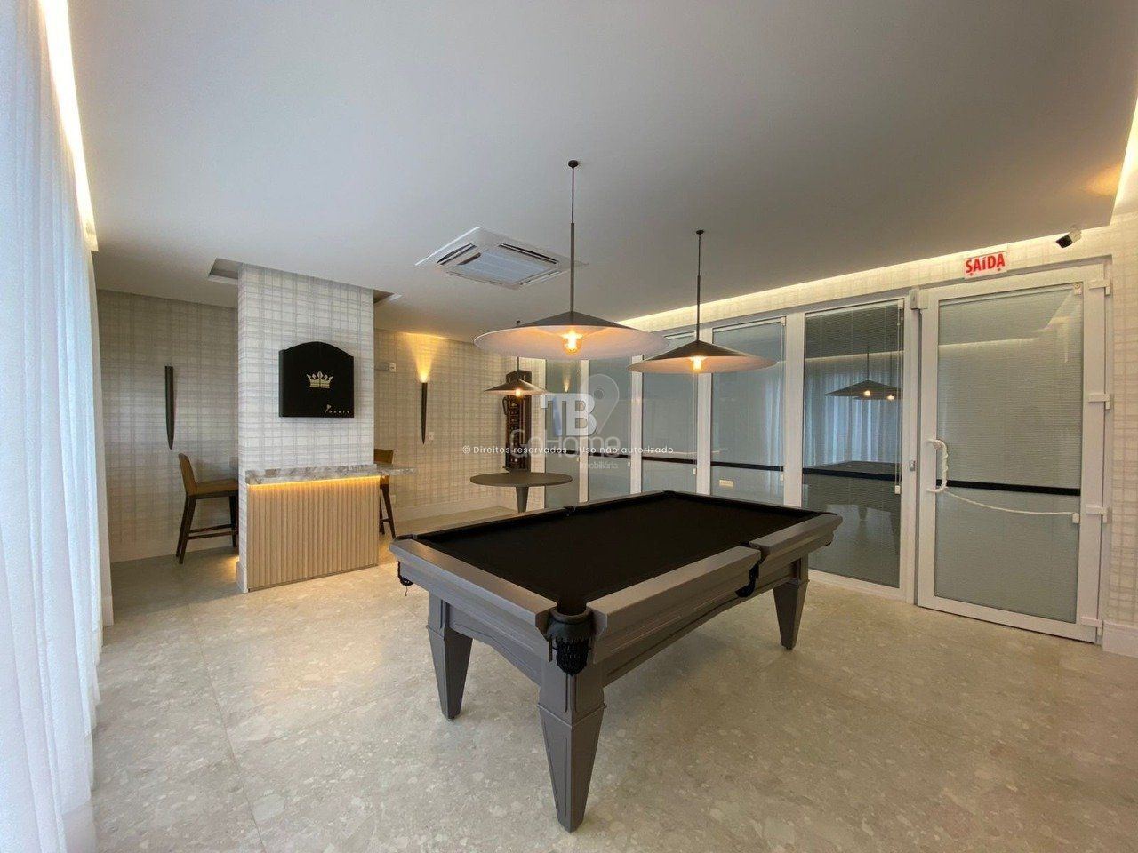 Apartamento à venda no Jardim Itália, Chapecó | 4 suítes