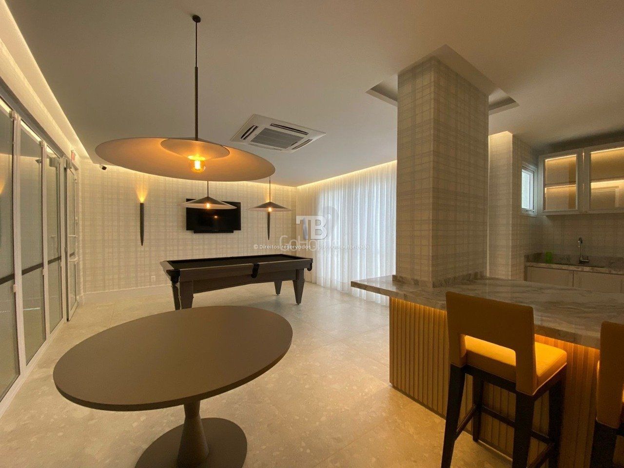 Apartamento à venda no Jardim Itália, Chapecó | 4 suítes
