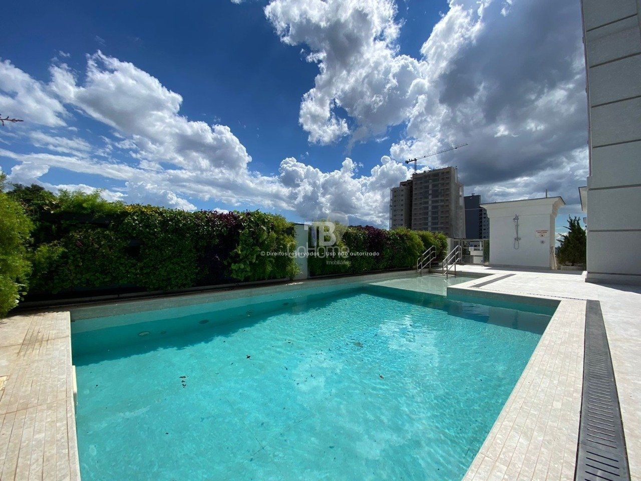 Apartamento à venda no Jardim Itália, Chapecó | 4 suítes