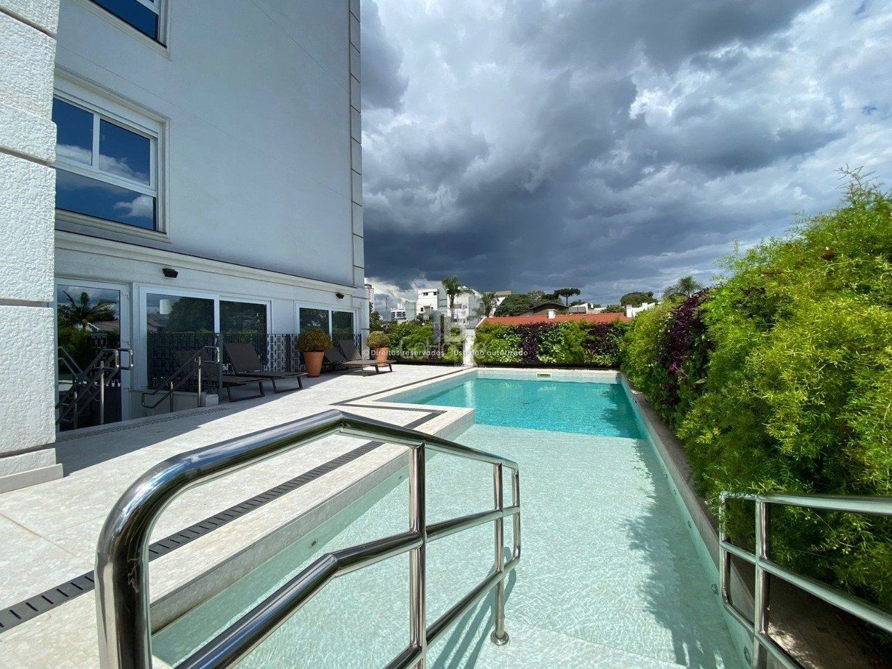 Apartamento à venda no Jardim Itália, Chapecó | 4 suítes
